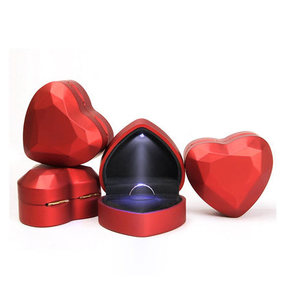 Le Coffret Coeur